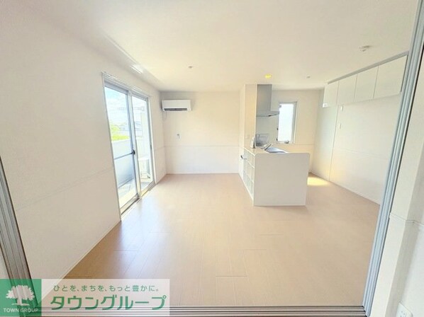 ラ・メゾンMMD IIの物件内観写真